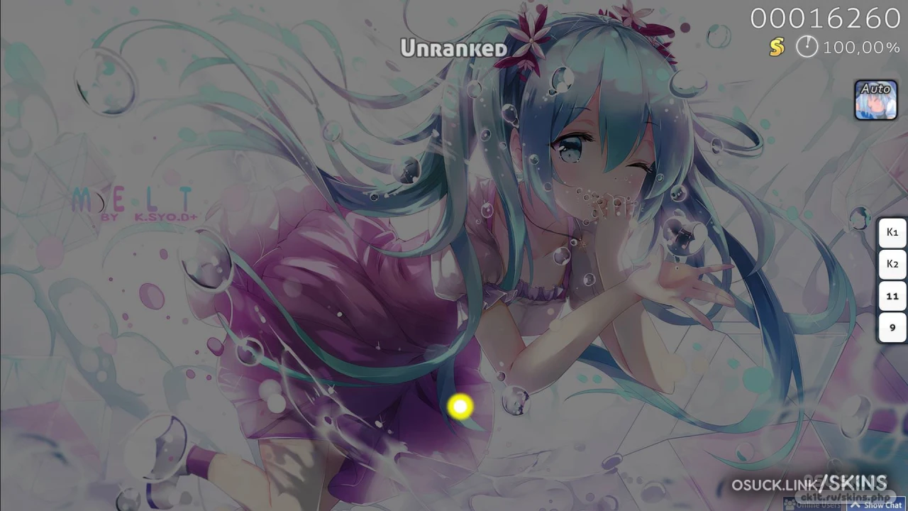 Screenshot of WWW v1.7.1