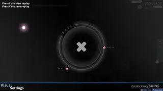 WINTERMACHI osu skin,WINTERMACHI osu skin,