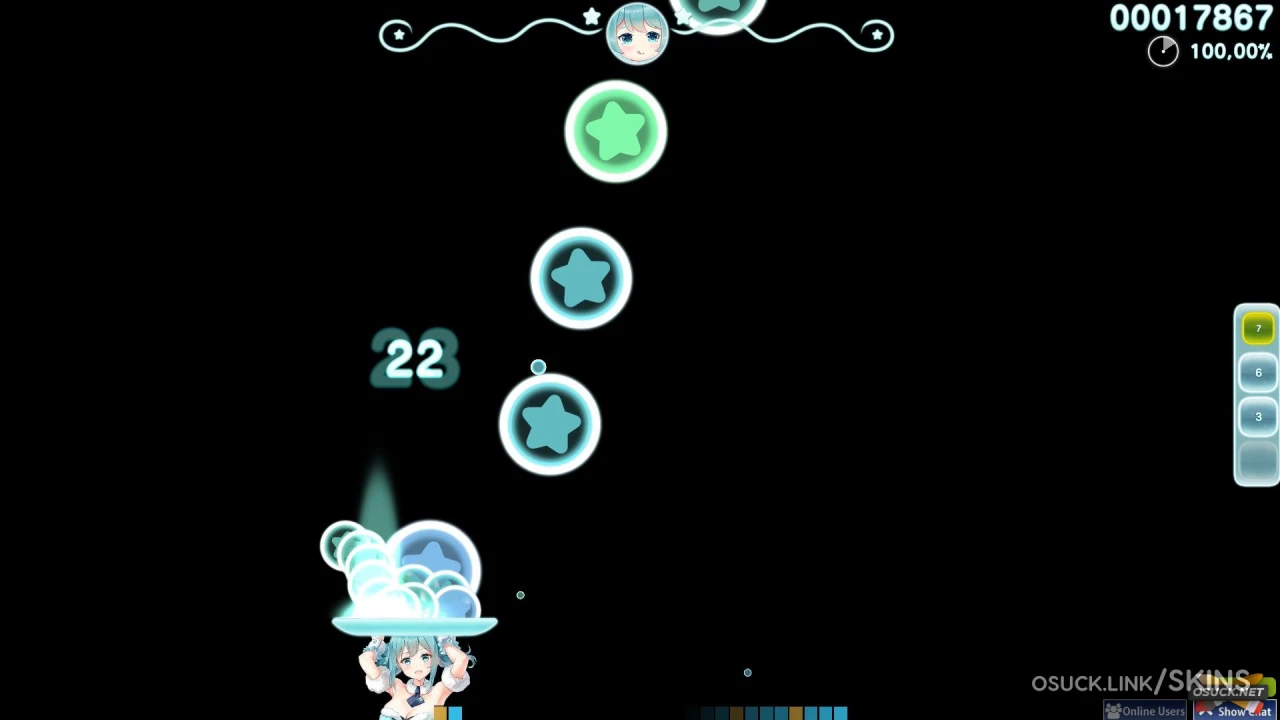 Hatsune Miku - BiCute Bunnies [SMZ] — screenshot 4