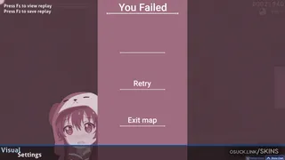 Ayano Sugiura osu skin,Ayano Sugiura osu skin,anime osu skin,yuru yuri osu skin,archiea7 osu skin,ayano sugiura osu skin,