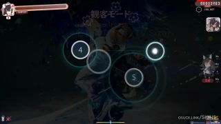 大神ミオ「Ookami Mio」ホロライブ・Hololive osu skin,大神ミオ「Ookami Mio」ホロライブ・Hololive osu skin,koichiku osu skin,