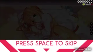 Metanoia osu skin,Metanoia osu skin,