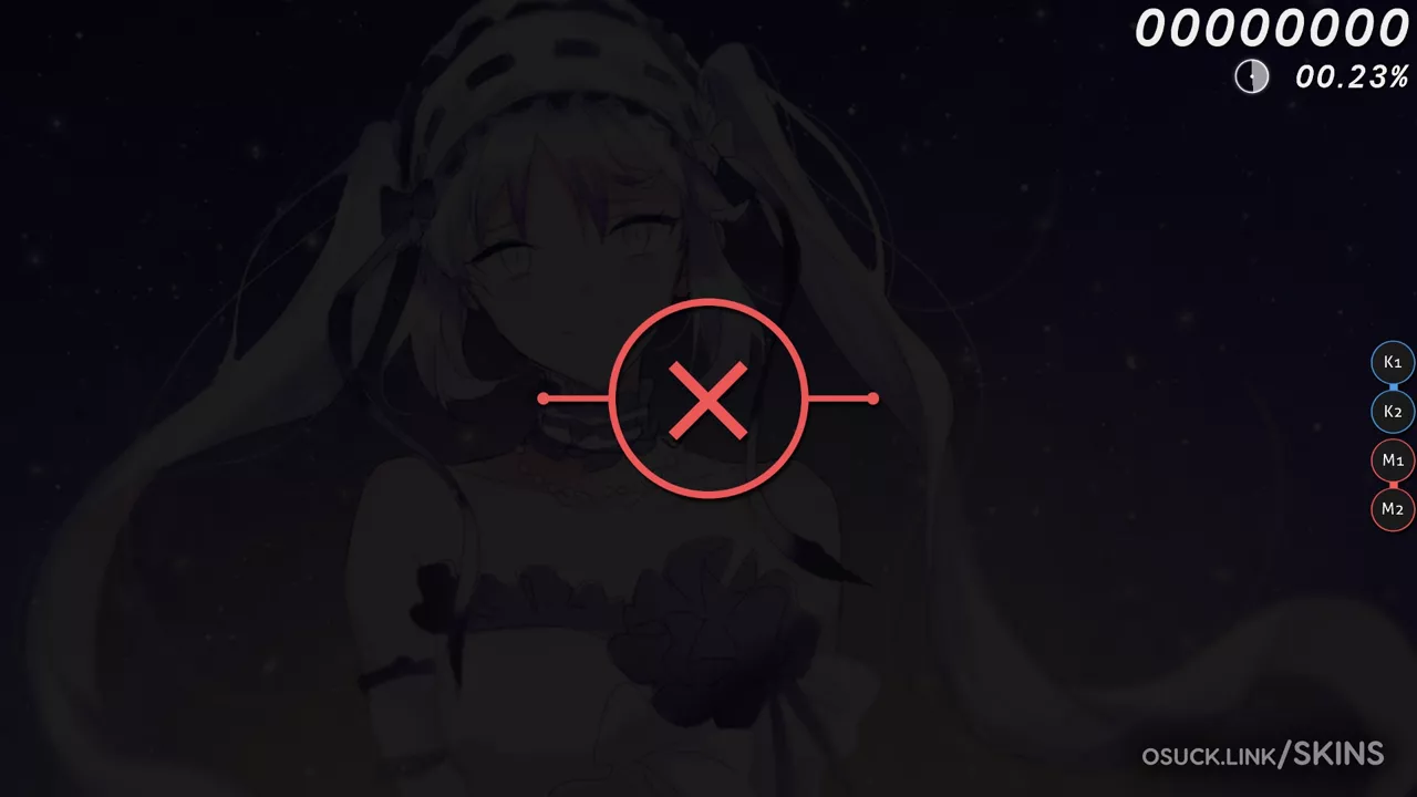 osu!frlive 2 — screenshot 15