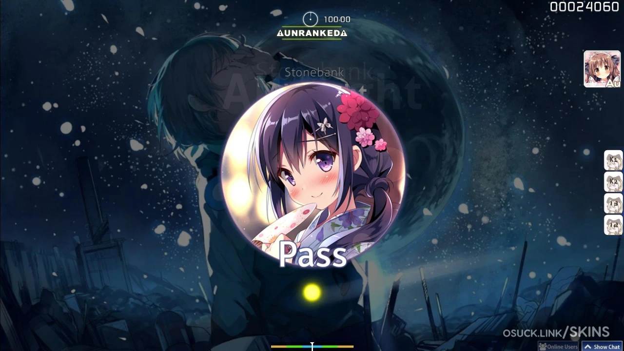 Cookiezi 22.x — screenshot 5