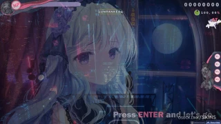 - - Beastars[STD] osu skin,- - Beastars[STD] osu skin,gryazniy nosok osu skin,