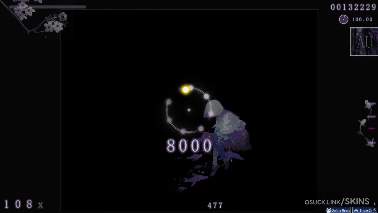 Seraph — screenshot 5