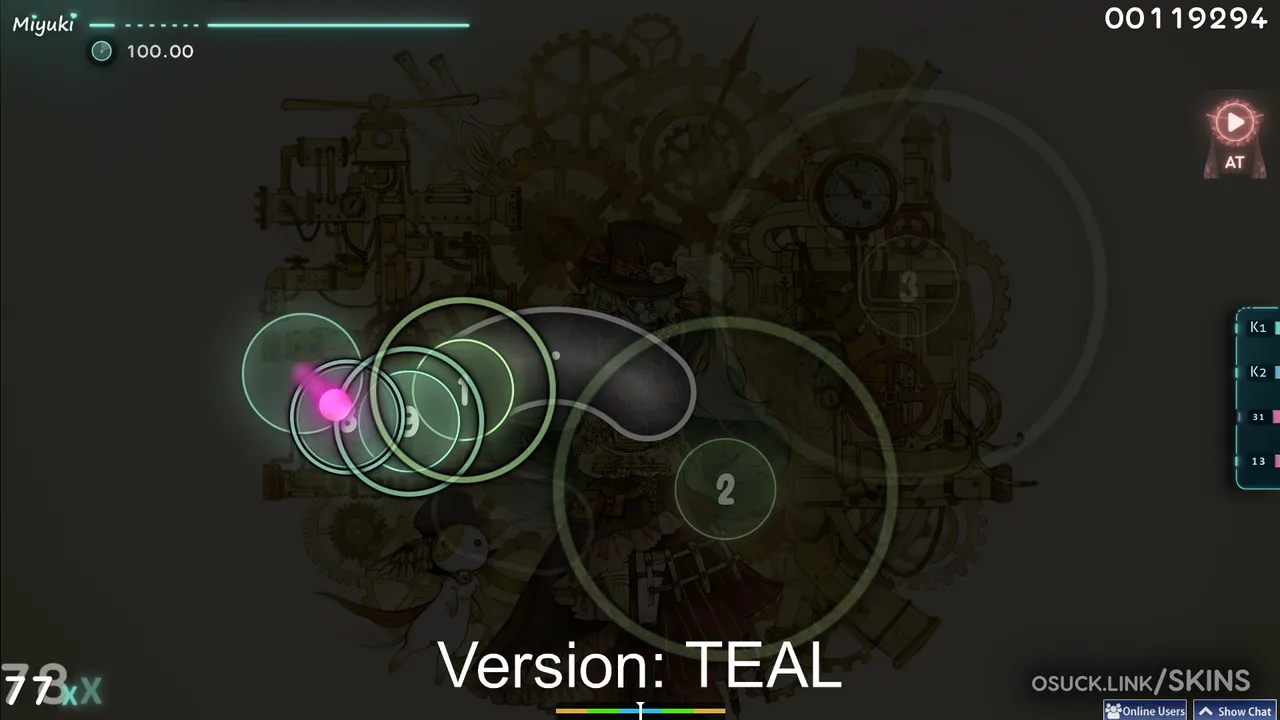Shiba Miyuki 1.0-non-weeb — screenshot 17