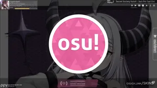 [YMD] Laplus Darkness osu skin,[YMD] Laplus Darkness osu skin,laplus darkness osu skin,vtuber osu skin,hololive osu skin,contest-3 osu skin,