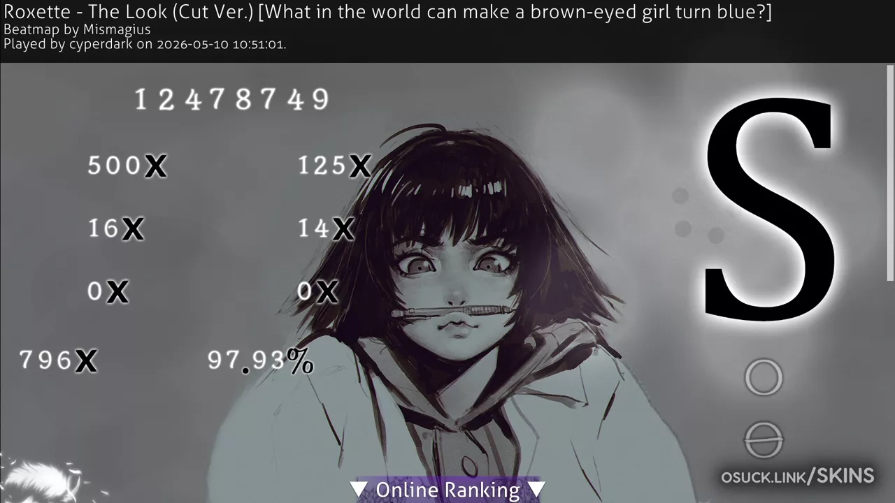 Yua Han 1.1 — screenshot 3