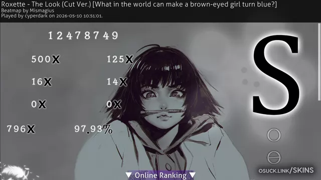 Yua Han v1.1 screenshot