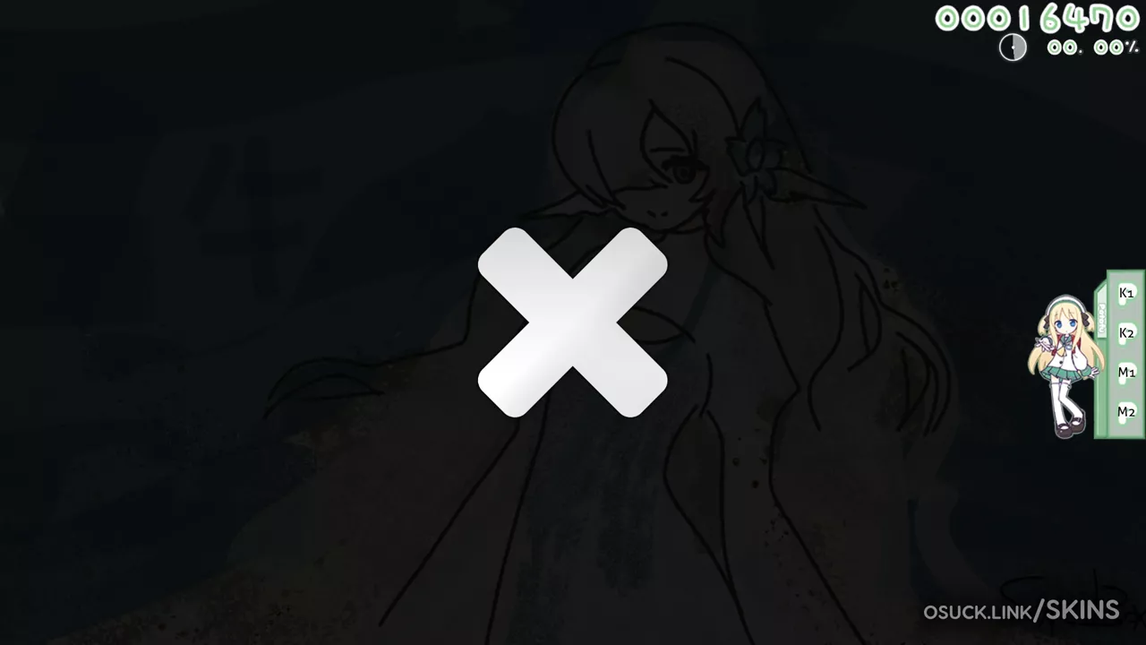 Teto (Potofu skin) — screenshot 13