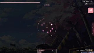-  Izzy   - osu skin,-  Izzy   - osu skin,kazahana osu skin,