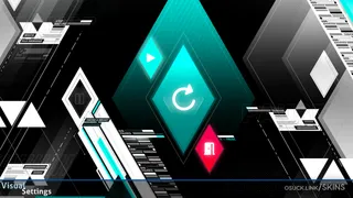 -KW-! Pilk Drinker osu skin,-KW-! Pilk Drinker osu skin,