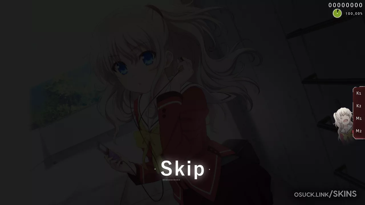 - {S} Tomori Nao is Cute — screenshot 6