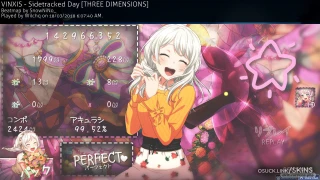 EVE WAKAMIYA DIWANKYUN osu skin,EVE WAKAMIYA DIWANKYUN osu skin,dylartz osu skin,
