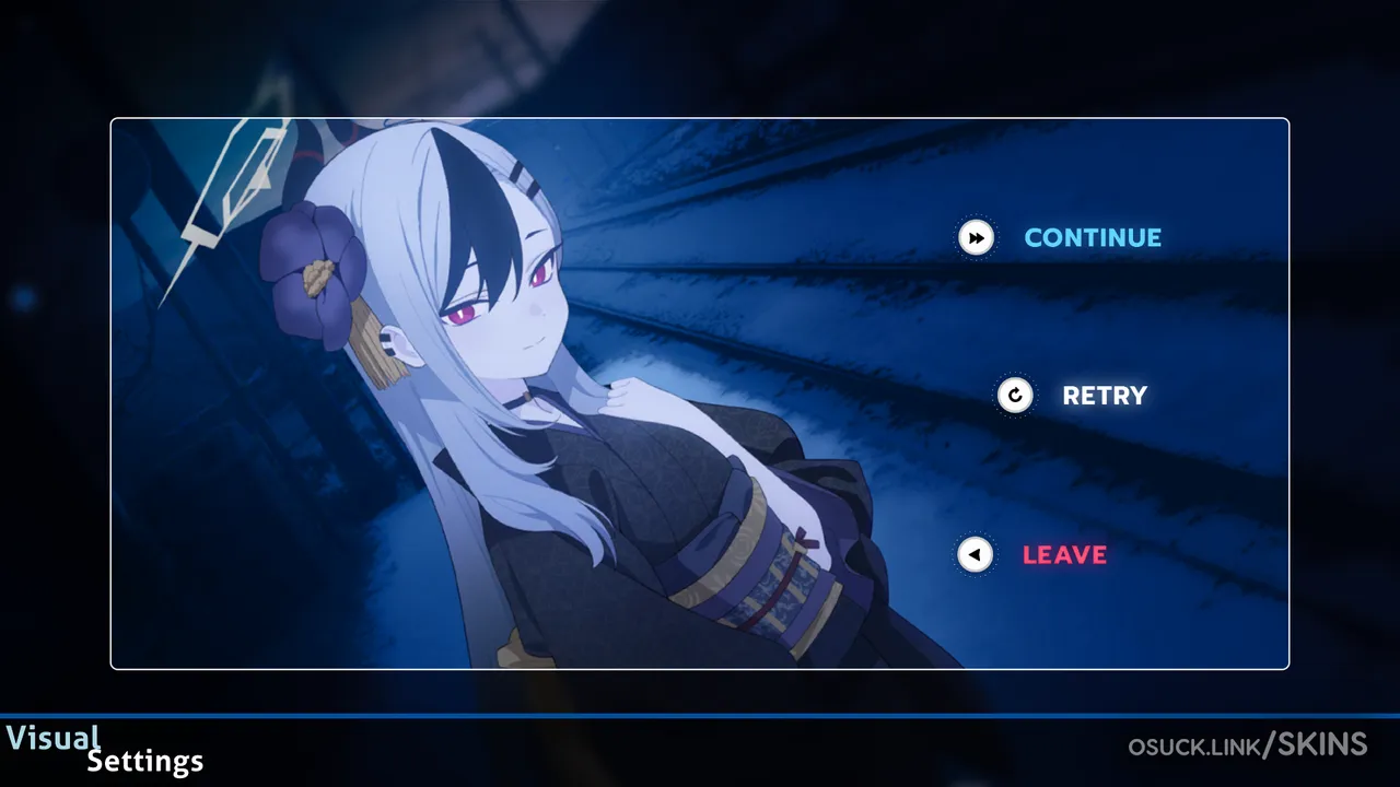 Onikata Kayoko — screenshot 7