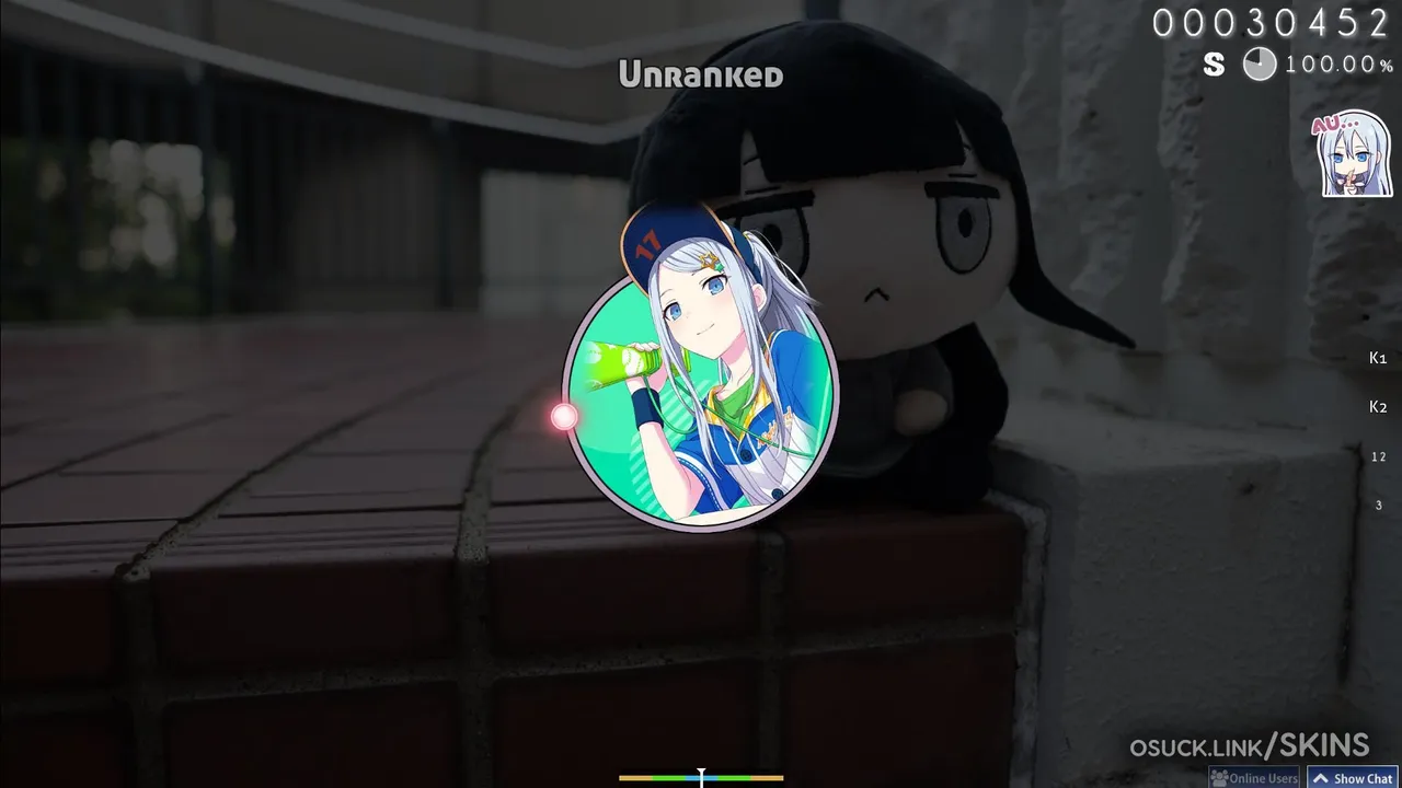 Kanade Simple — screenshot 8
