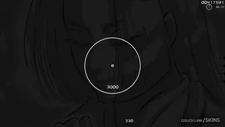 altruism osu skin,altruism osu skin,punpun osu skin,oyasumi punpun osu skin,