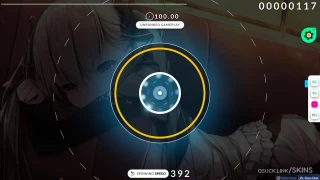 Mint Mango osu skin,Mint Mango osu skin,axnae osu skin,gameosu osu skin,