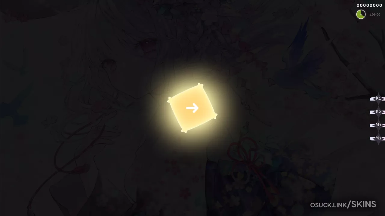 « ★ F u w a ★ » — screenshot 6