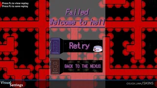 Yume Nikki osu skin,Yume Nikki osu skin,yume nikki osu skin,