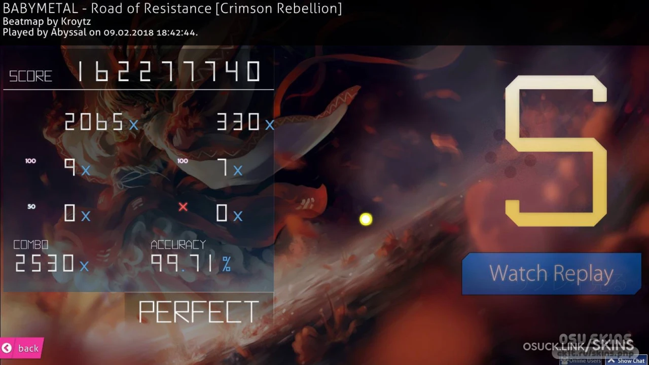 Screenshot of Amaestric [] v1.1
