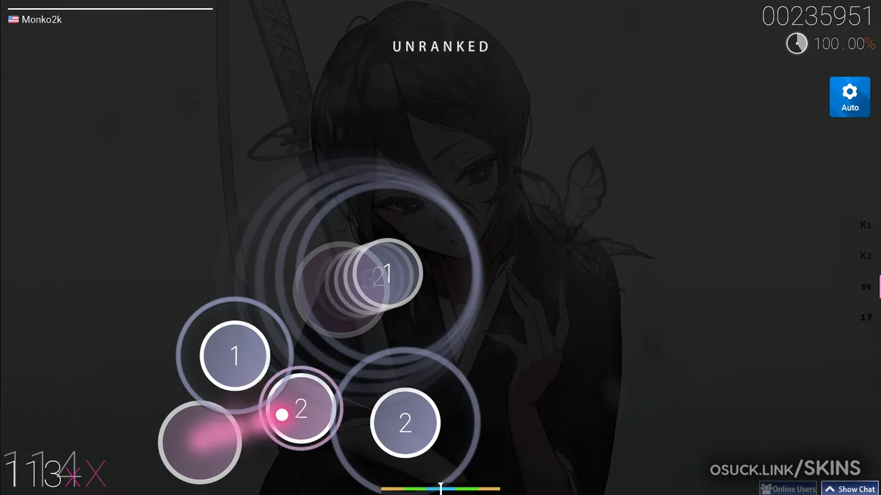 MonkoPastel — screenshot 2