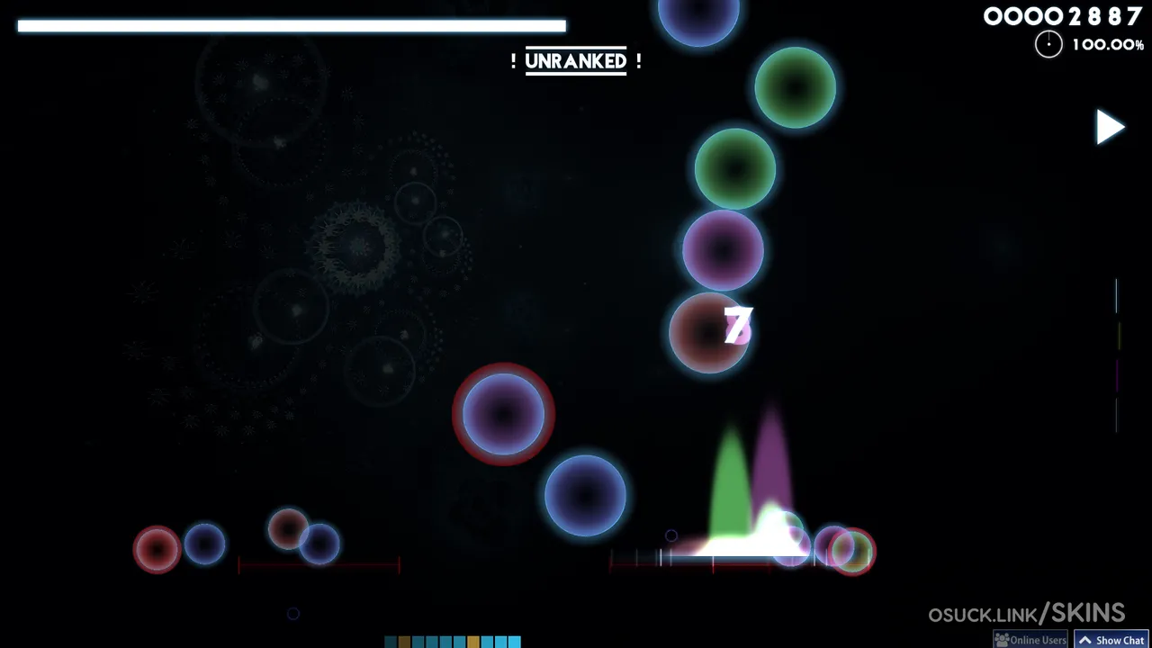 INCADESCENT 1.0-Nabulae — screenshot 13