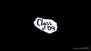 Class of '09 osu skin,Class of '09 osu skin,