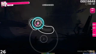 《DT》 homer osu skin
