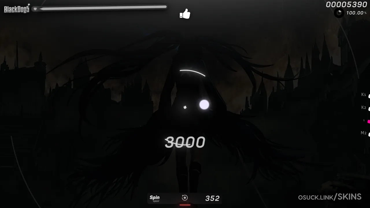 BlackDog (CK) 1.0 — screenshot 16