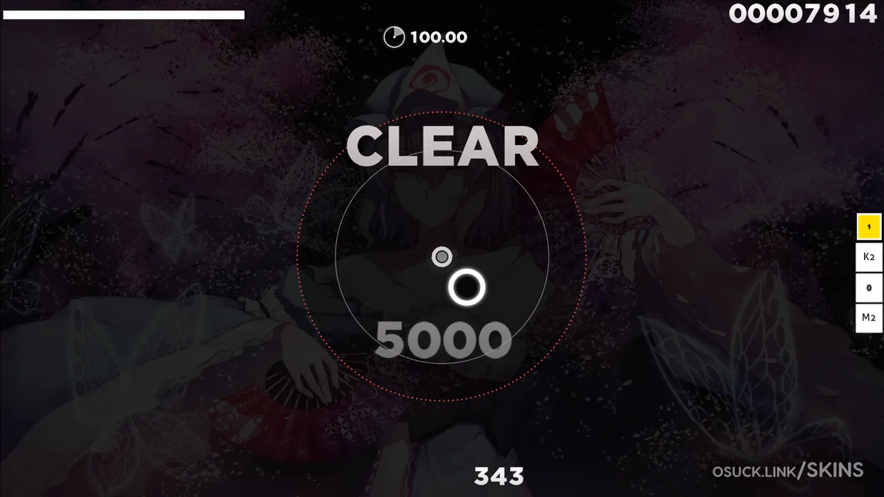 owc Skin Remake — screenshot 5