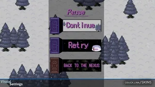 Yume Nikki osu skin,Yume Nikki osu skin,yume nikki osu skin,