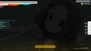 E.CS osu skin,E.CS osu skin,
