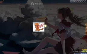 Red Panda (Warfort) osu skin,Red Panda (Warfort) osu skin,