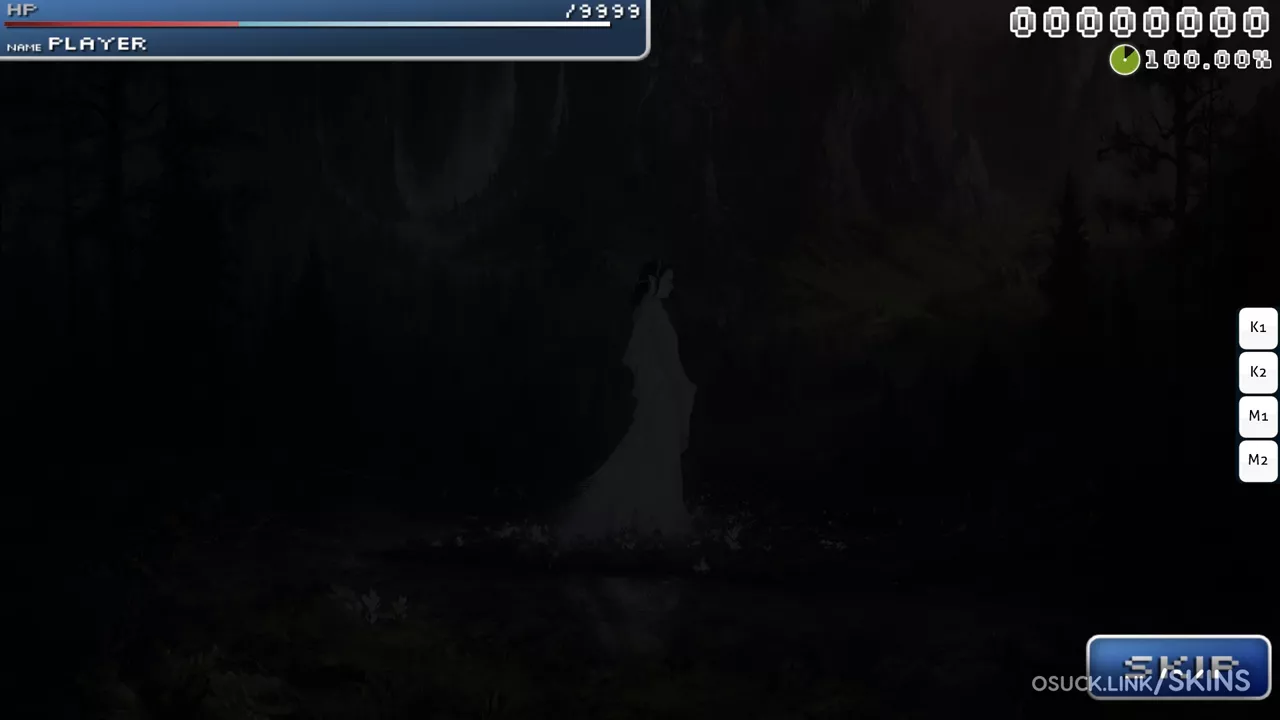 osu! Fantasy VII 1.27 — screenshot 4