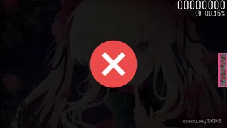 BrenBread Personal osu skin,BrenBread Personal osu skin,