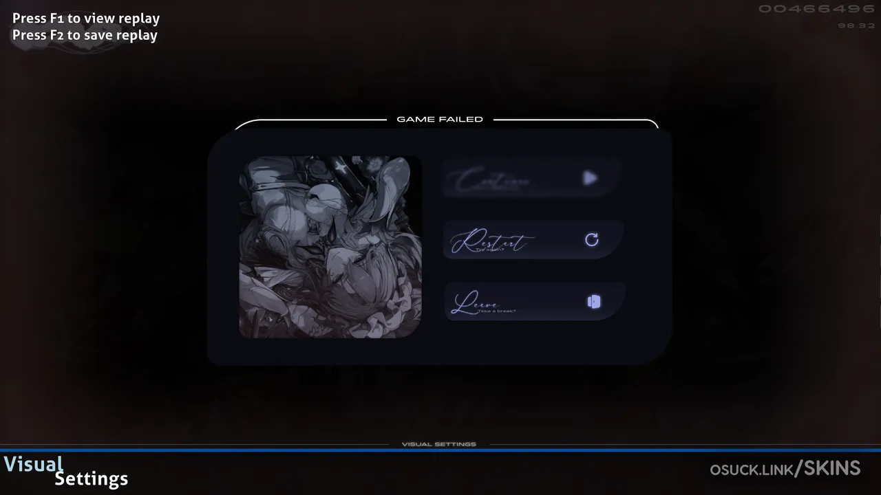 [雪] Project CANTARELLA — screenshot 11