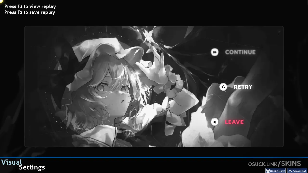 khz - Remilia Scarlet — screenshot 11