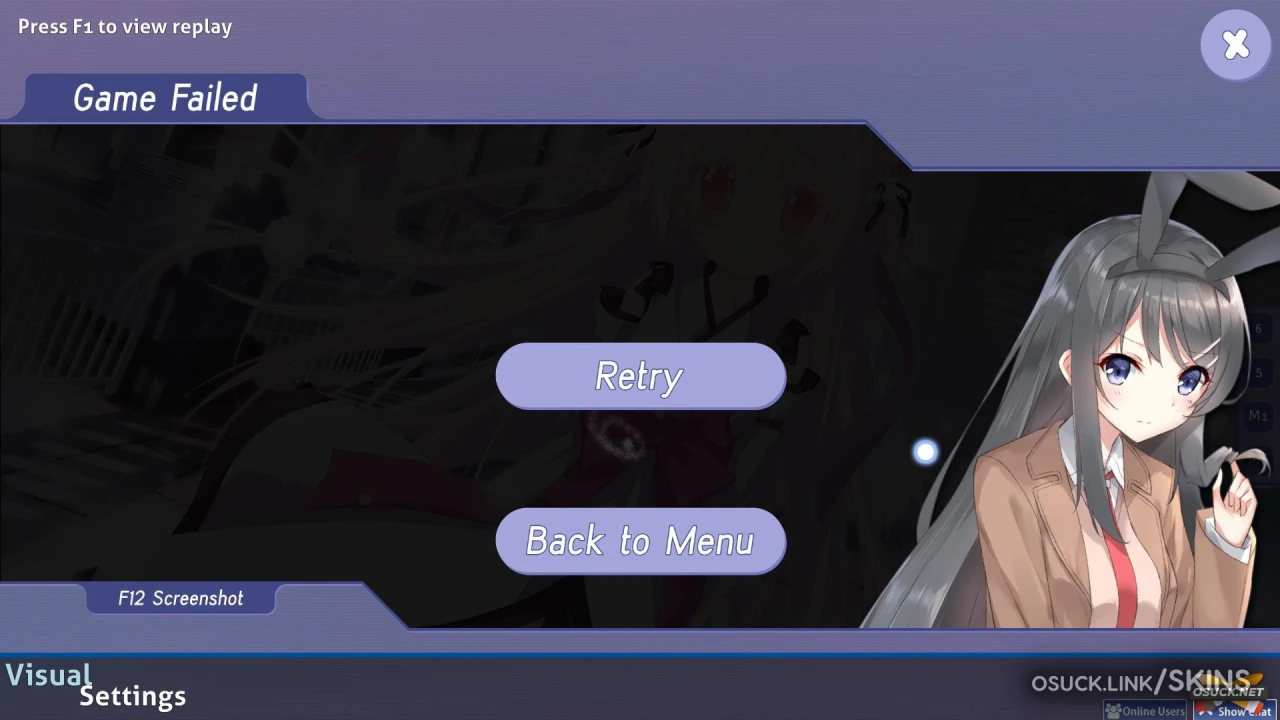 Mai Sakurajima — screenshot 12