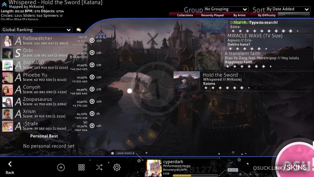 doki_mix_ v3 screenshot