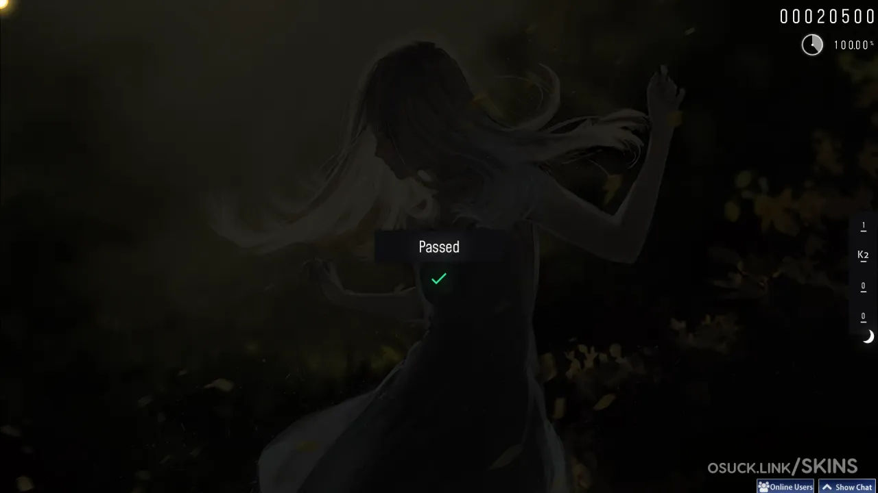 [GX] Midnight — screenshot 7