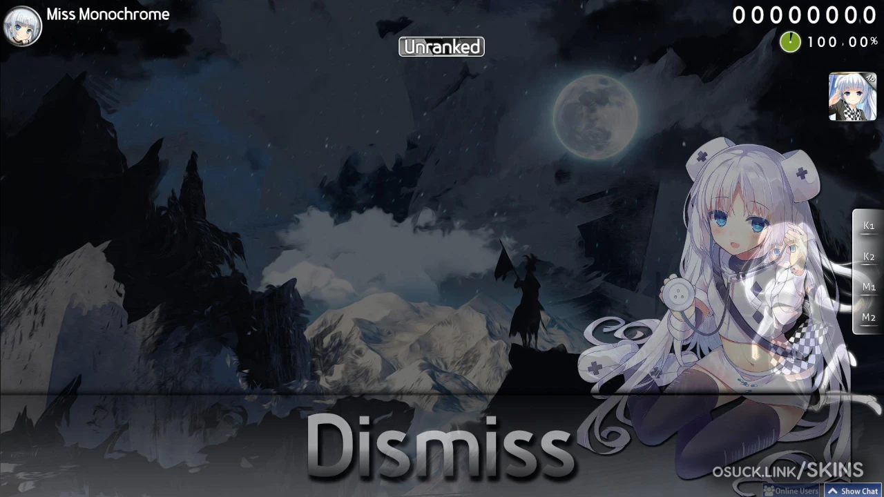 Miss Monochrome 2 — screenshot 10
