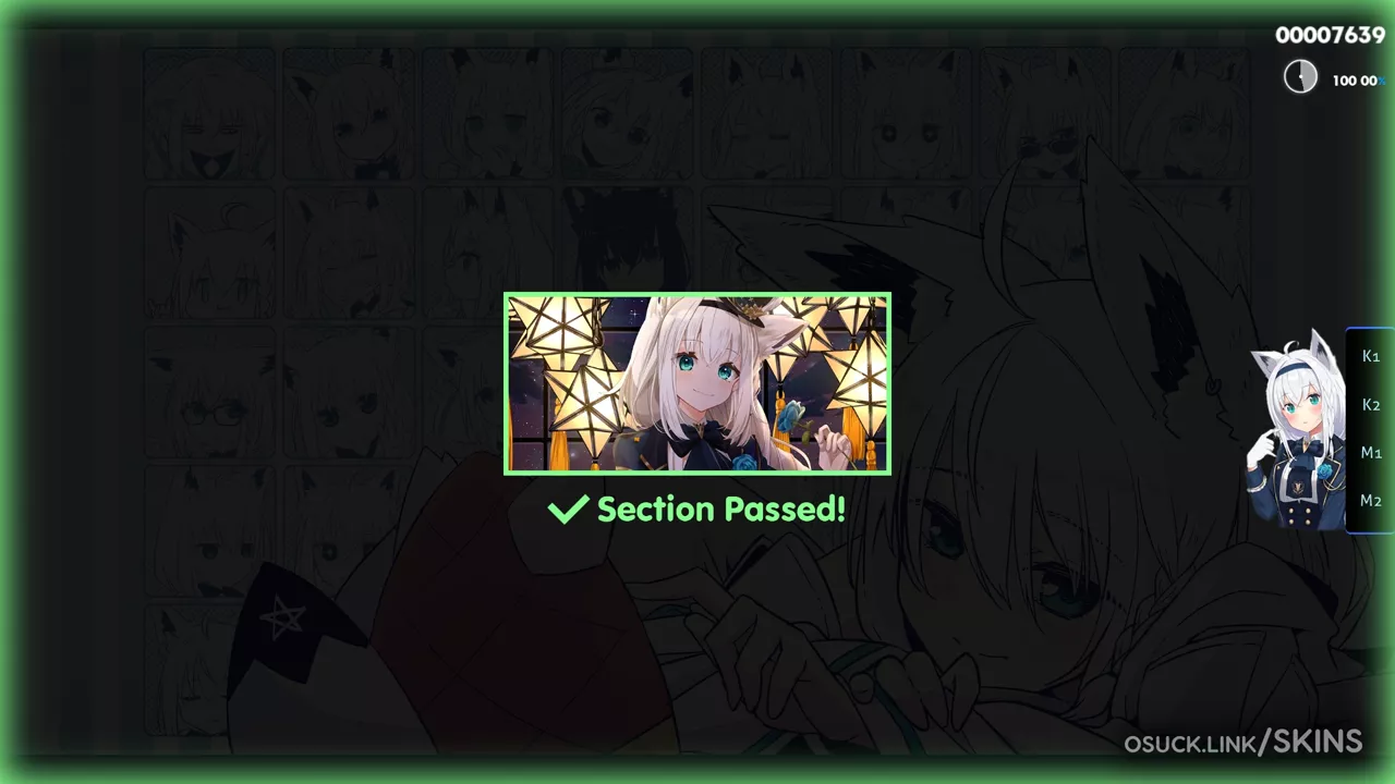 kdoge's Fubufriend 白上フブキ 「Shirakami Fubuki」 5.0 — screenshot 13