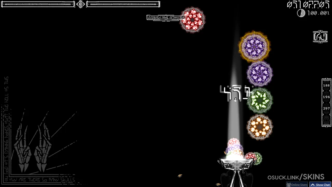 [VISIONS] 1.5 — screenshot 16