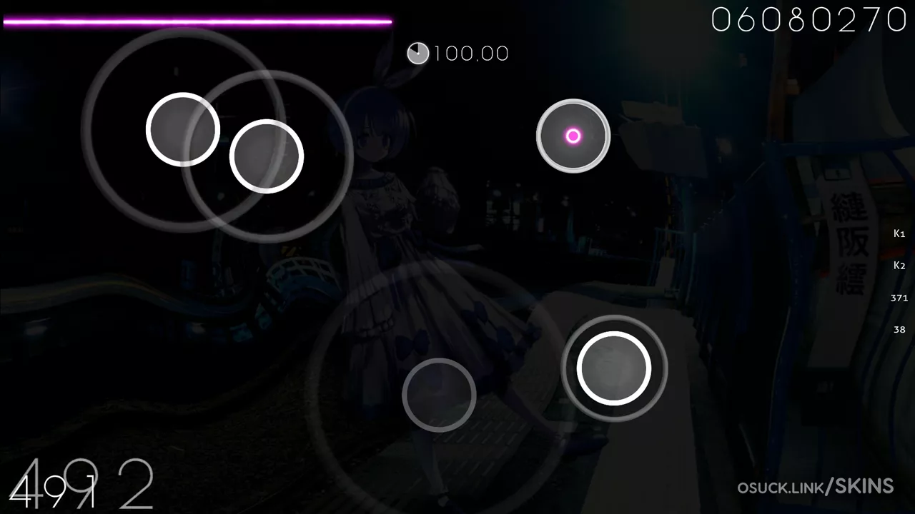 PROXIMITY 2.0 — screenshot 6