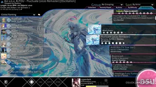 TaikoMania osu skin,TaikoMania osu skin,