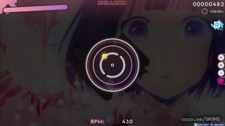 re;Abstract osu skin,re;Abstract osu skin,atturbo555 osu skin,