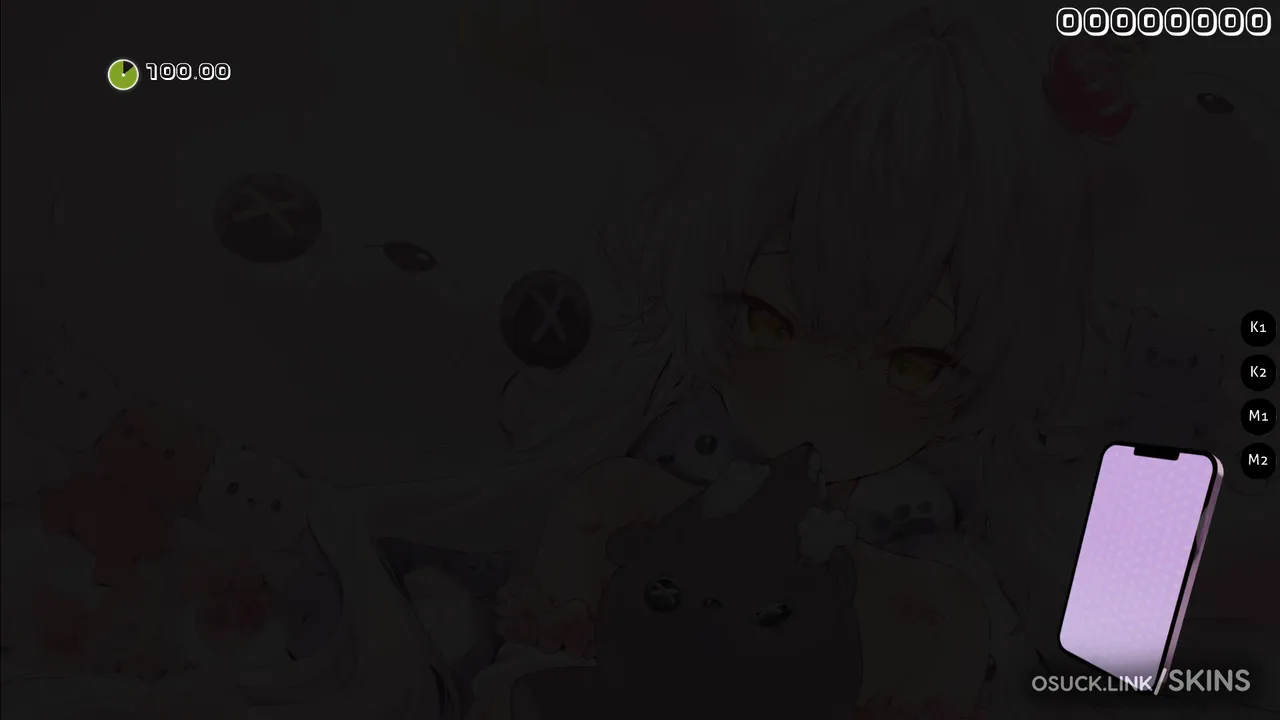 anny 2 — screenshot 9