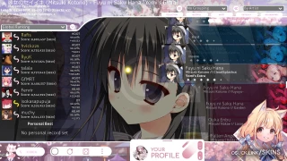Anzurim VOne (=^･ω･^=) osu skin,Anzurim VOne (=^･ω･^=) osu skin,cutiezi loli osu skin,